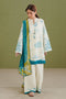 Zara Shahjahan Coco Lawn Prints Drop I – Riya-2A