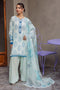 Nureh Signature Prints Lawn – SP-158