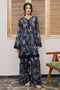 Nureh Ballerina 2PC Lawn – NU2-211