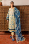 Nureh Signature Lawn Prints – SP-136