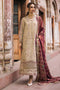 Nureh Maya Linen Fall/Winter – NW-101