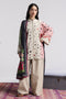 Zara Shahjahan Coco Prints Winter – Amelia-5A