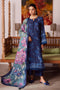 Nureh Signature Linen Prints – SP-188