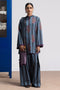 Zara Shahjahan Coco Prints Winter – Rania-4B