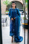 Nureh Ballerina Chiffon Formals – NU2-151