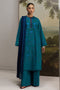Zara Shahjahan Coco Winter Edit – TABASSUM-7A