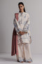 Zara Shahjahan Coco Winter Edit – DIBA-10B