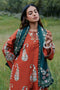 Zara Shahjahan Coco Winter Edit – SHIREEN-6B
