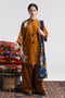 Zara Shahjahan Coco Prints Winter – Amelia-5B