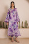 Nureh Ballerina 2PC Lawn – NU2-202