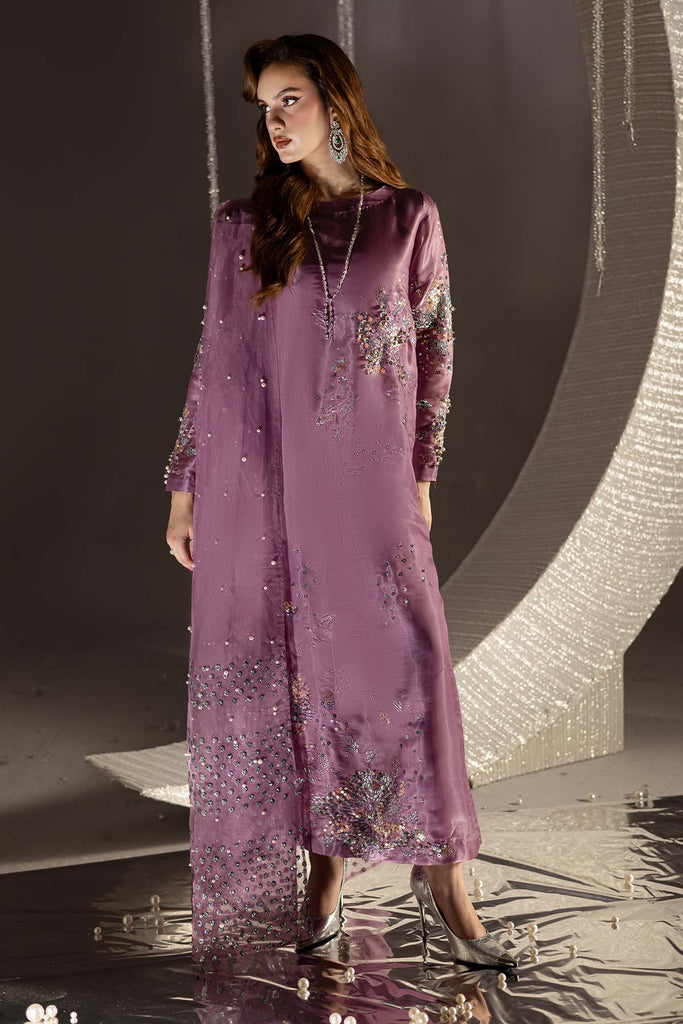 Nureh Tiny Twinkles RTW Stitched Formals – TW-19