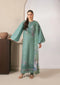 Elaf ECraft Chikankari Lawn – EHC-1B WILLOW