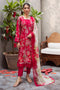 Nureh Signature Prints Lawn – SP-160