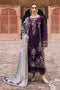 Nureh Maya Linen Fall/Winter – NW-104