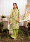 Elaf Prints Lawn Vol-2 – EPS-5A LUSH RADIANCE