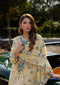 Kahf Luxury Lawn – KLR-03 Sasha