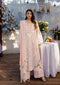 Kahf Luxury Lawn – KLR-2A Olivia