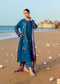 Sadaf Fawad Khan Festive Luxury Lawn – Shehnaaz