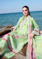 Saira Shakira Breeze Festive Luxury Lawn – NOOR-2-B