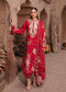 Saira Shakira Breeze Festive Luxury Lawn – ROSE-6-A