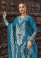 Saira Shakira Breeze Festive Luxury Lawn – VERA-9-A