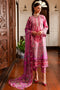 Jade Bliss Lawn – 20403 HOT PINK