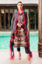 Jade Urbana Lawn Suit with Chiffon Dupatta – 20432A