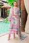 Jade Urbana Lawn Suit with Chiffon Dupatta – 20433B