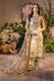 Jade Flora 3PC Lawn Collection – 20489