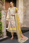 Jade Urbane Lawn Prints – 20590A YELLOW