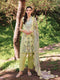 Jade Urbane Summer Lawn with Chiffon Dupatta – 20721B