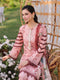 Jade Urbane Summer Lawn with Chiffon Dupatta – 20725A