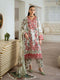 Jade Flora 3Pc Summer Lawn – 20813