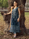 Bin Ilyas Naqsh Naaz Luxury Lawn – 2082-B