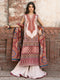Bin Ilyas Naqsh Naaz Luxury Lawn – 2083-A