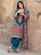 Bin Ilyas Naqsh Naaz Luxury Lawn – 2083-B