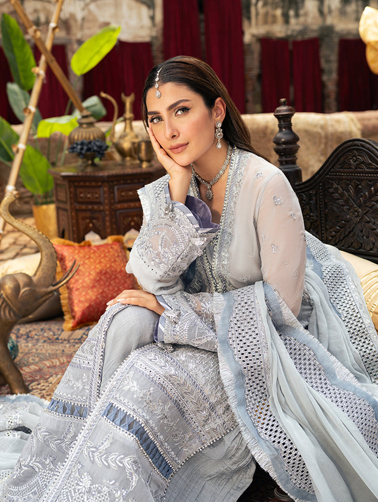 Jade Dastaan Luxury Festive Formals – 20850