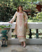 Jade Urbane Embroidered Lawn – Camellia