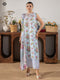 GullJee Mahajal Spring/Summer Lawn – GMHJ2503A8