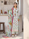 GullJee Pearly Spring/Summer Lawn – GPRL2401A4