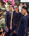 MARIA.B Luxury Eid Festive Lawn – D-10