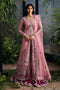 Afrozeh La Fuchsia Luxury Formals – Seraira