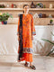 Brenish Pop Gul Lawn – D-5