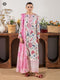 GullJee Mahajal Spring/Summer Lawn – GMHJ2503A9