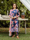 GullJee Morja Lawn – GMJ2507A8