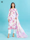 GullJee Morja Spring/Summer Lawn – GMJ2410A9