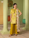 GullJee Illas Chikankari Lawn – A9