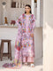 GullJee Pearly Spring/Summer Lawn – GPRL2401A11
