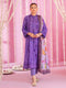 Binaas Gulab Rang Lawn – D-4