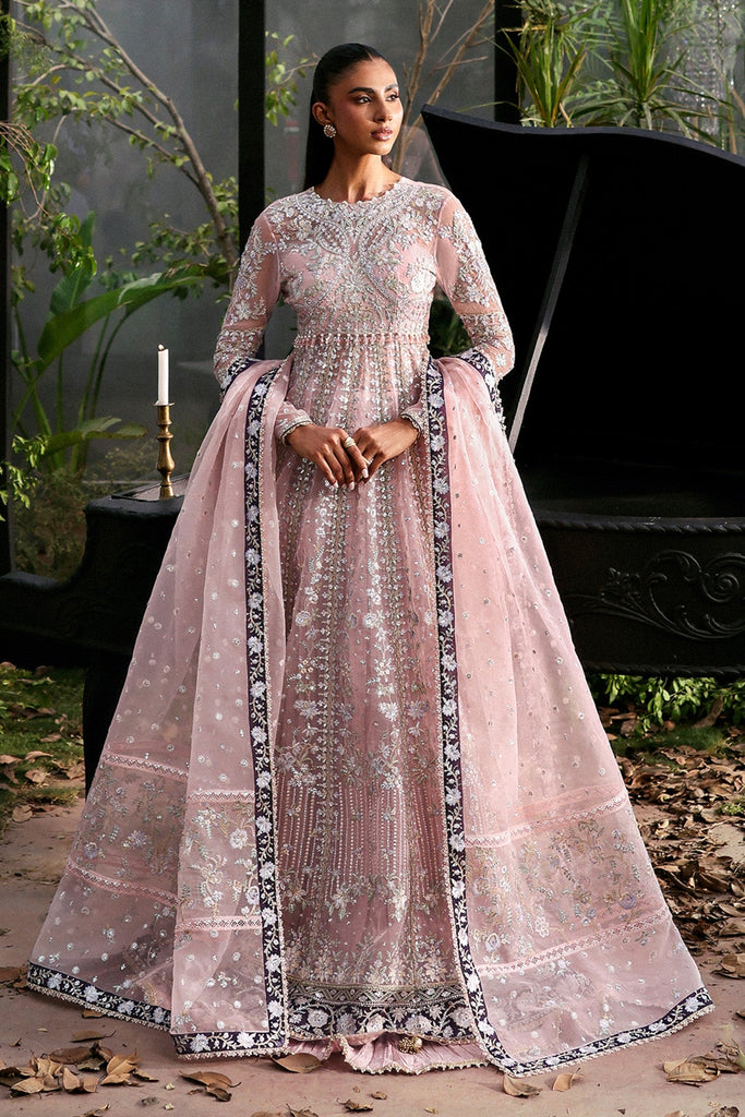 Afrozeh La Fuchsia Luxury Formals – Zeal